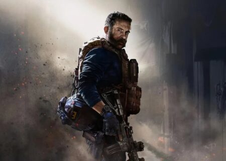 پای کره شمالی به «Call of Duty» باز شد