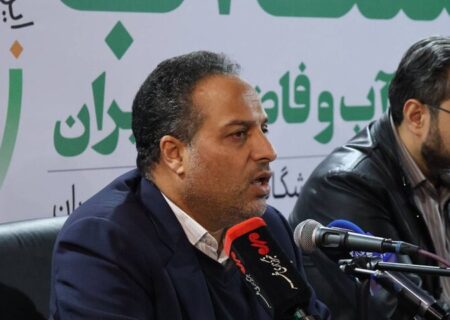 پایداری تامین آب شرب در کل کشور