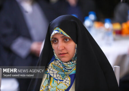 کارگروه زنان روستایی و عشایری در ریاست‌جمهوری تشکیل شد