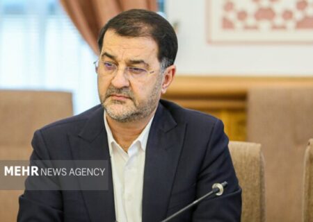 کاهش مدت توقف حجاج در گیت‌های بازرسی گذرنامه و گمرک