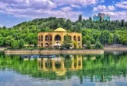 ارسالی مخاطبان/عصرهای دل انگیر پارک ائل‌گلی تبریز