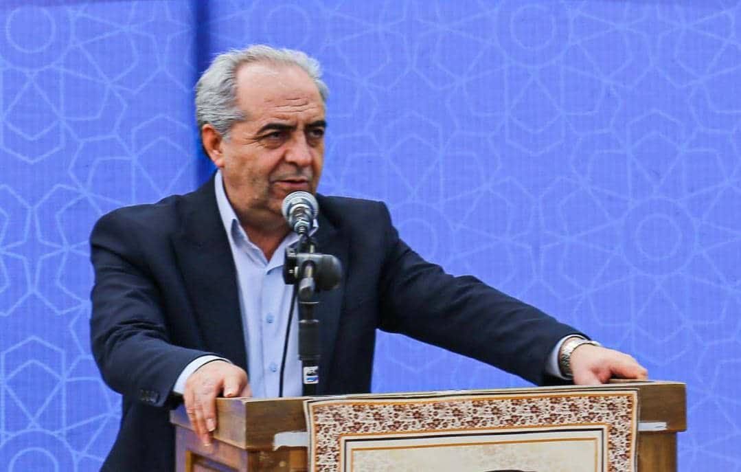 توضیحات استاندار آذربایجان شرقی در مورد حملات رژیم صهیونیستی/۱۹نقطه مورد تهاجم قرار گرفت