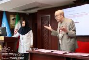 بیمارستان بهبود پیشگام در همکاری با رسانه‌ها برای سلام زنان