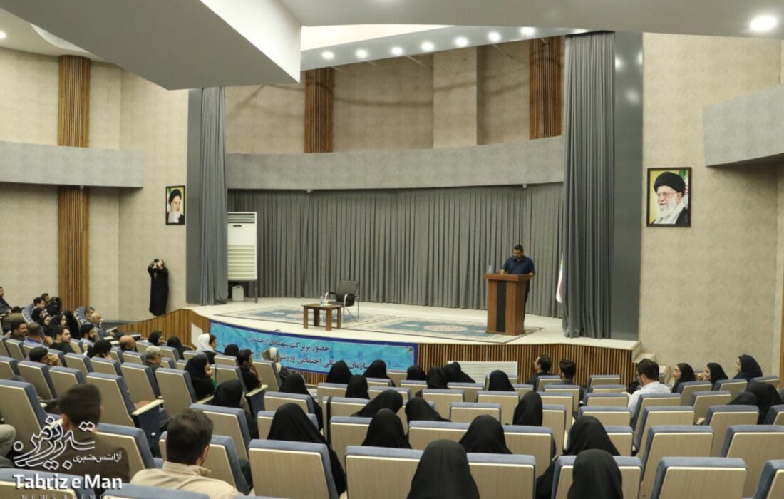 گزارش تصویری کارگاه آموزشی خبرنگاری بحران