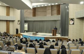 گزارش تصویری کارگاه آموزشی خبرنگاری بحران