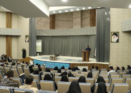 گزارش تصویری کارگاه آموزشی خبرنگاری بحران