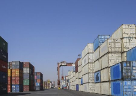 صادرات ۳۱.۱ میلیون دلاری کالا از گمرک جلفا