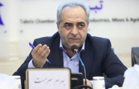 تأکید استاندار آذربایجان‌ شرقی بر تعیین تکلیف تمامی پرونده‌های قاچاق کالا و ارز