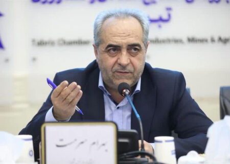 تأکید استاندار آذربایجان‌ شرقی بر تعیین تکلیف تمامی پرونده‌های قاچاق کالا و ارز