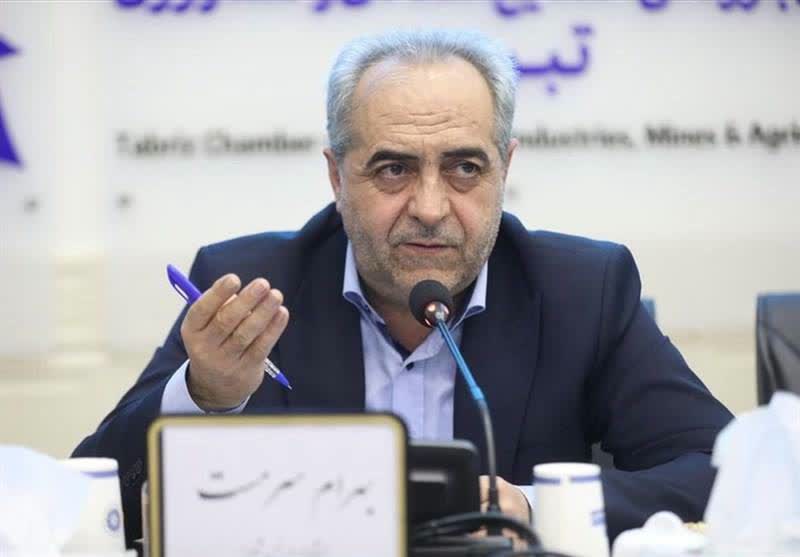 تأکید استاندار آذربایجان‌ شرقی بر تعیین تکلیف تمامی پرونده‌های قاچاق کالا و ارز