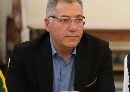 قرارداد سعید معروف با مس سونگون در آستانه نهایی شدن/ طوفان جدید در لیگ برتر والیبال