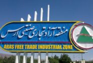 تراز تجاری مثبت 32.7 میلیون دلاری در منطقه آزاد ارس