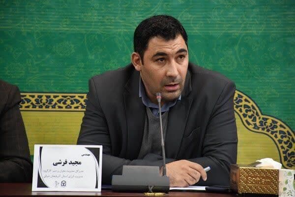 تجاوز شبانه رژیم صهیونیستی به ۲ نقطه از تبریز