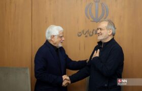 گزارش تصویری جلسه هیئت دولت با ریاست مسعود پزشکیان و با حضور اعضای هیئت دولت در نهاد ریاست جمهوری