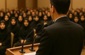 انقلابی گری تان را هم دیدیم ؛ همانند آن 12 روز ساکت بمانید
