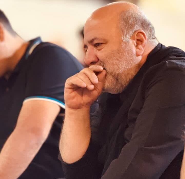 روز اول محرم؛ روضه خانگی حضرت زهرا(س)