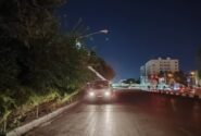 حذف ۱۵۰ هزار چراغ پرمصرف از معابر تبریز