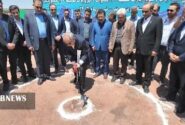 احداث بزرگترین نیروگاه خورشیدی شمال غرب در مرند