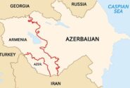 کریدور زنگه‌زور را اجاره نمی‌دهیم
