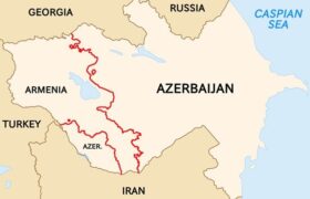 کریدور زنگه‌زور را اجاره نمی‌دهیم