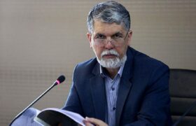 تاکید وزیر فرهنگ بر ۵ اصل برای تقویت همبستگی اجتماعی