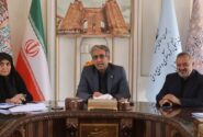 دشمن می‌خواست فشار بر حاکمیت را از تبریز شروع کند اما شکست خورد
