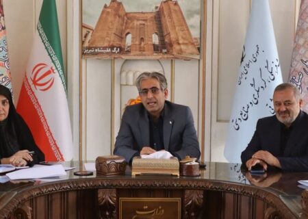 دشمن می‌خواست فشار بر حاکمیت را از تبریز شروع کند اما شکست خورد