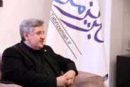 بازدید مدیرکل فرهنگ و ارشاد اسلامی آذربایجان شرقی از دفتر تحریریه تبریزمن