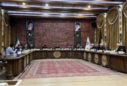 کمیسیون تلفیق شورا تشکیل شد