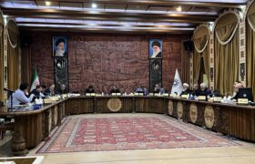 کمیسیون تلفیق شورا تشکیل شد