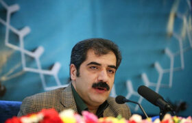 مدیرعامل جدید انجمن هنرهای نمایشی ایران معرفی شد