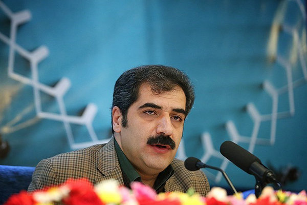 مدیرعامل جدید انجمن هنرهای نمایشی ایران معرفی شد