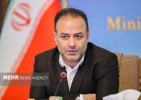 آسمان مرکز و نیمه غربی کشور بر روی پروازهای عبوری بین‌المللی بسته شد