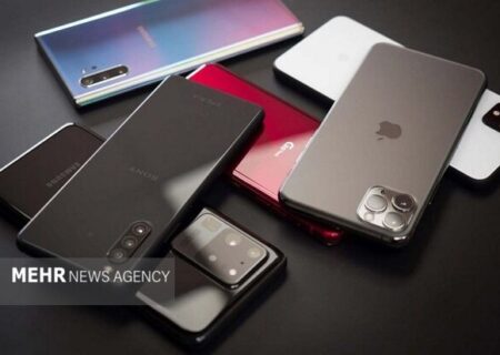 آشفته‌بازار موبایل در تابستان ۱۴۰۴؛ از رشد قیمت تا افت فروش