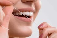 ابتکار دانشمندان آمریکایی: استفاده از نخ دندان برای واکسیناسیون بدون سوزن