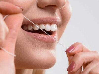 ابتکار دانشمندان آمریکایی: استفاده از نخ دندان برای واکسیناسیون بدون سوزن