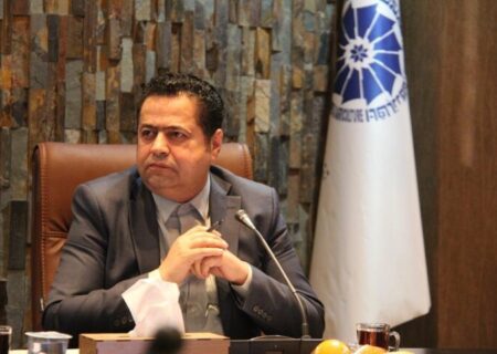 اتاق بازرگانی ایران نماینده قانونی بخش خصوصی است