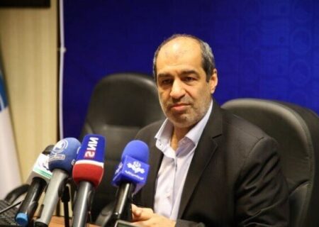 اتصال صنایع بزرگ اصفهان به منابع آبی پایدار دریا و کاهش چشمگیر برداشت