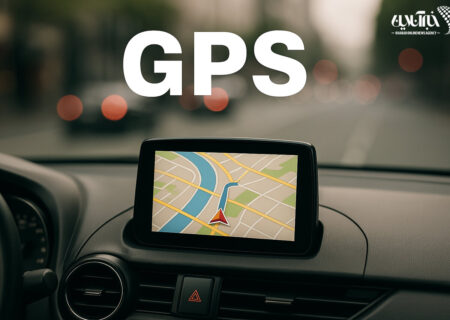 اختلال GPS در خودروها / مشکل گریبان‌گیر خودروهای جدید