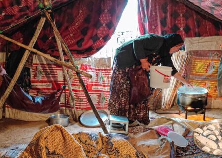 ادغام صندوق‌های خرد زنان روستایی و عشایری برای افزایش کارایی