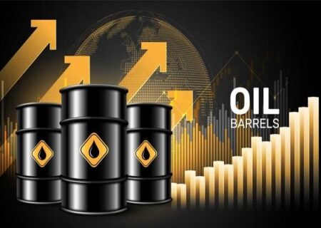افت ذخایر آمریکا و رشد یک درصدی بهای نفت خام