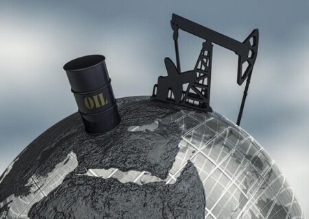 افزایش قیمت نفت تحت تاثیر داده‌های مثبت چین