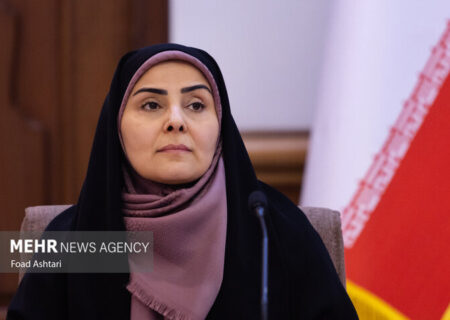 بازطراحی ساختمان شیشه‌ای صداوسیما را به مسابقه بین‌المللی خواهیم گذاشت