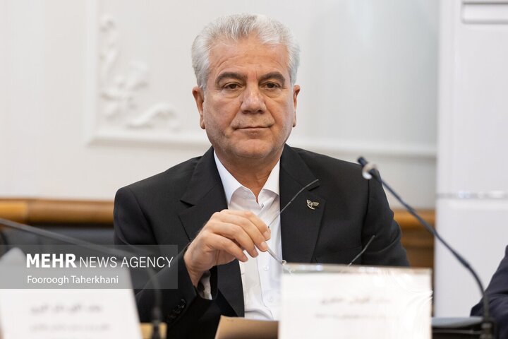 بدهی به فرودگاههای عراق نداریم؛ جابهجایی بیش از ۵۵ هزار زائر اربعین