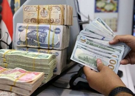 برآورد هزینه زیارت اربعین+ جدول کامل نرخ ارز دولتی