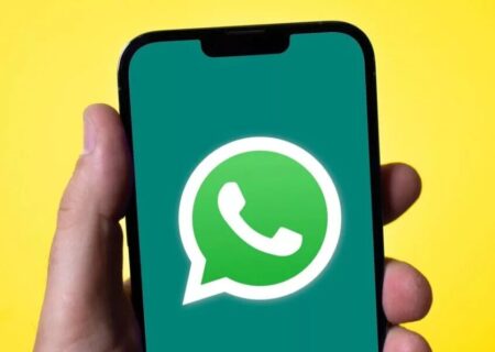به‌روزرسانی هوش مصنوعی واتس‌اپ