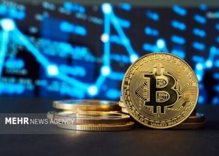 بیت کوین امروز چند؟