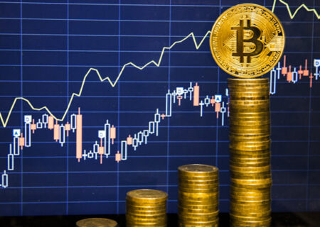 بیت کوین دوباره رکورد زد
