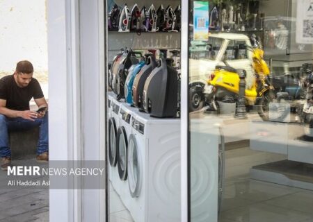 تابستان سخت لوازم خانگی؛ تعمیر جای خرید را گرفت