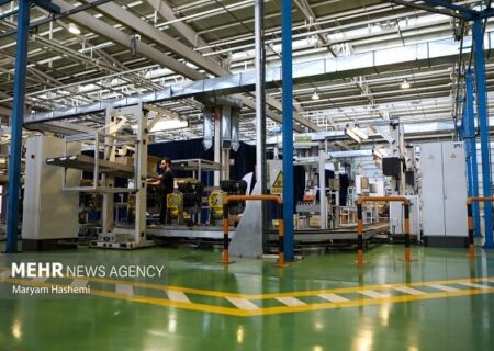 تخصیص ۳۵۰ میلیارد تومان اعتبار برای هوش مصنوعی در صنایع پیشرفته